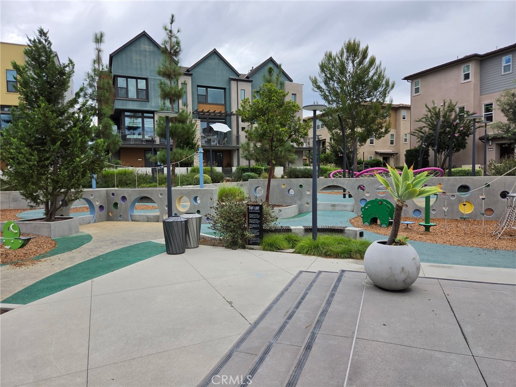 Tot lot - 143 Baluster, Irvine CA 92618 - photo 42