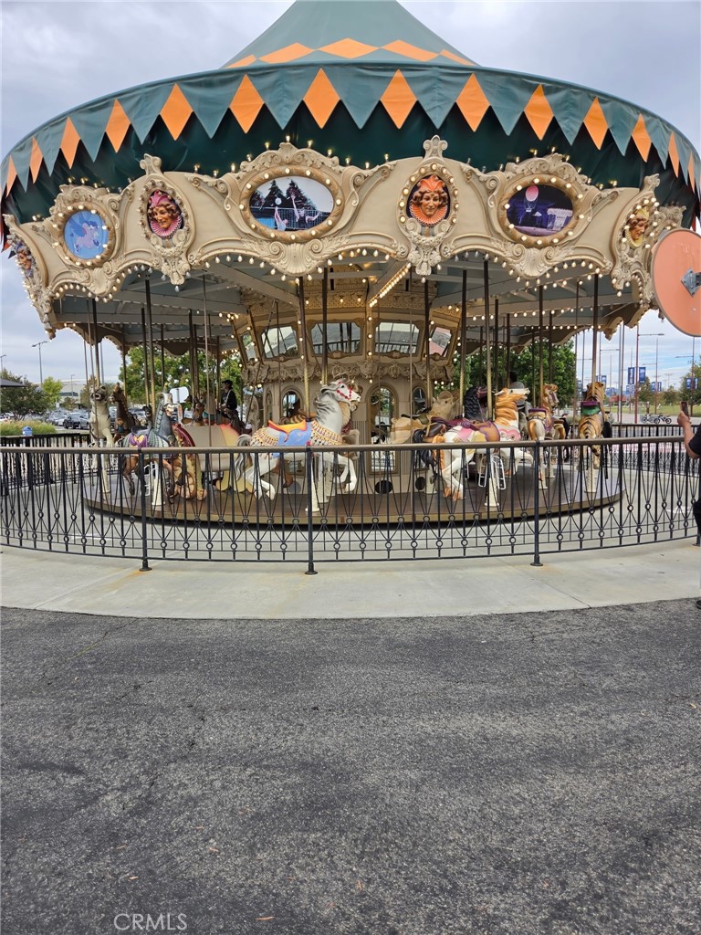 Great Park carousel - 143 Baluster, Irvine CA 92618 - photo 44