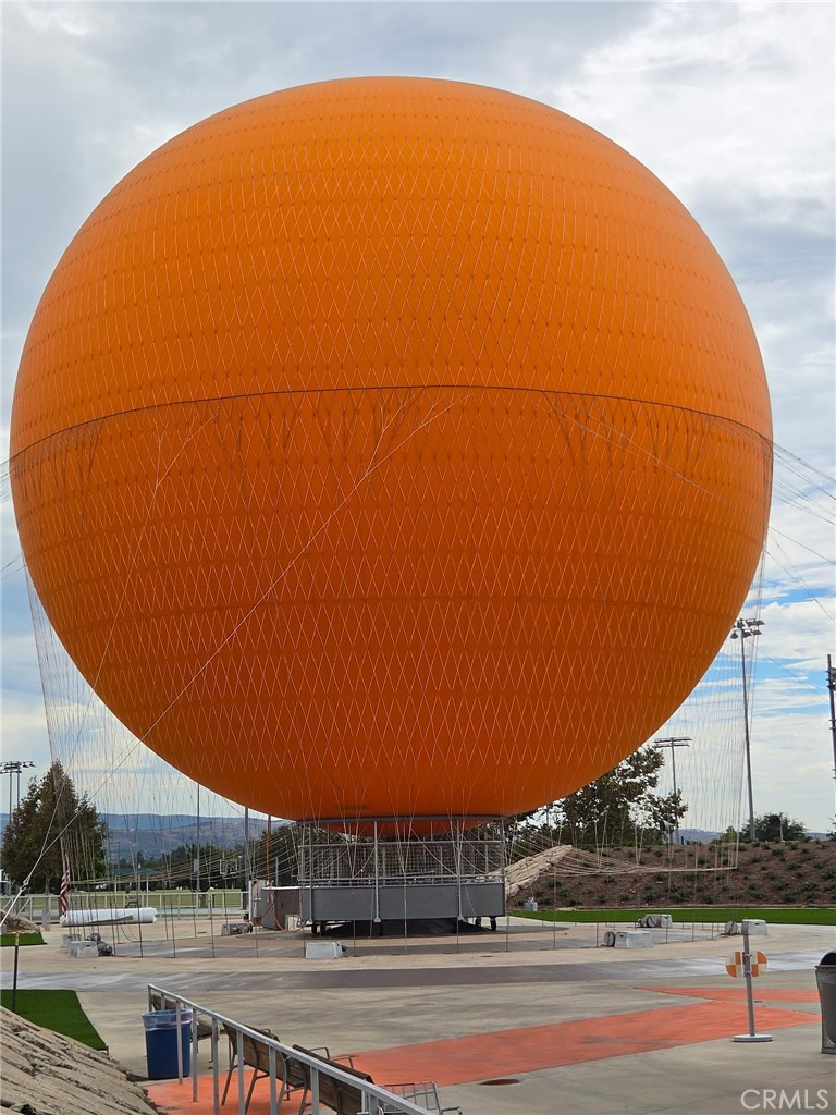 Great Park baloon ride - 143 Baluster, Irvine CA 92618 - photo 45