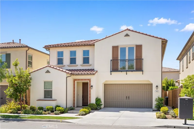 143 Ceremony, Irvine, CA 92618