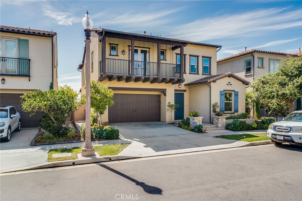 143 Chronology, Irvine CA 92618 - photo 3