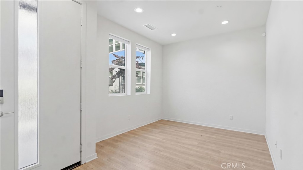 Furniture was removed from the photo. - 143 Fable, Irvine CA 92618 - photo 5