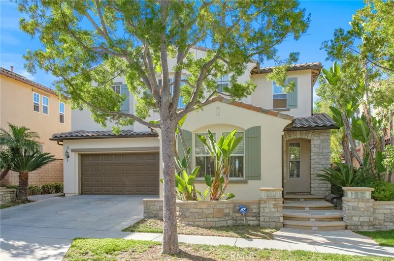 143 Weathervane, Irvine, CA 92603