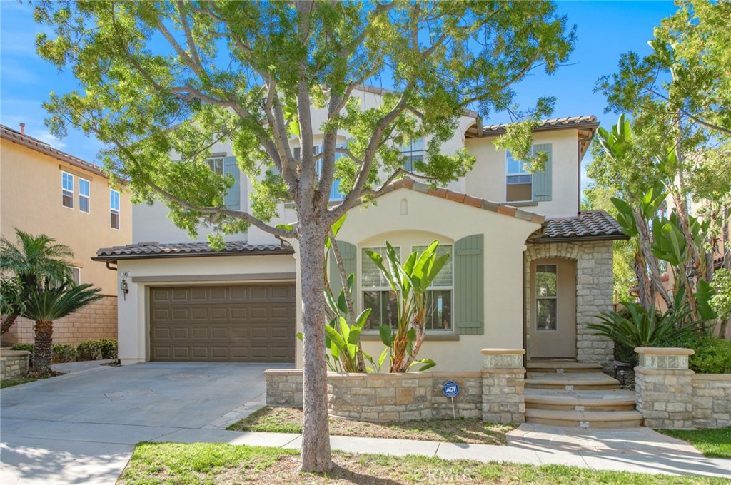 143 Weathervane, Irvine CA 92603 - photo 1