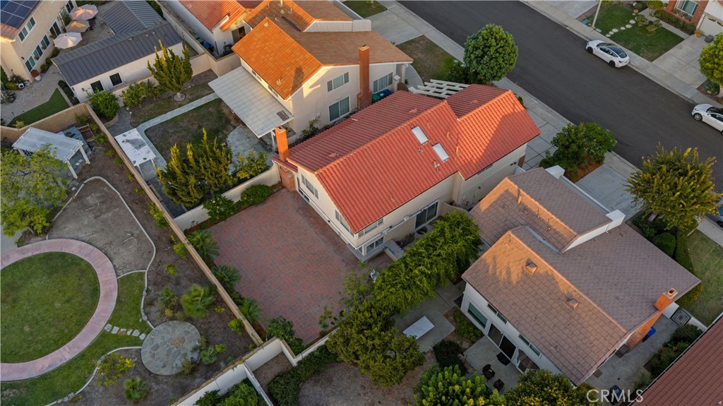 14391 Gibraltar Ave., Irvine CA 92606 - photo 30