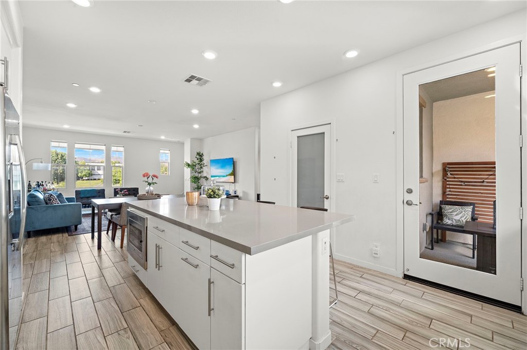 Walk in pantry. - 144 Paramount, Irvine CA 92618 - photo 4
