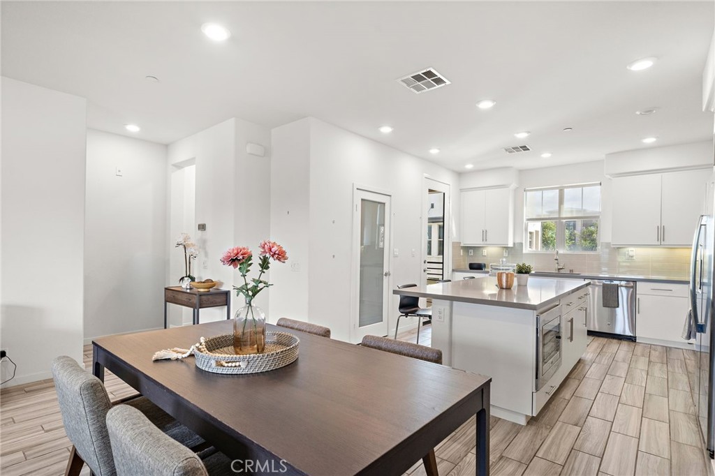 Spacious living spaces. - 144 Paramount, Irvine CA 92618 - photo 9