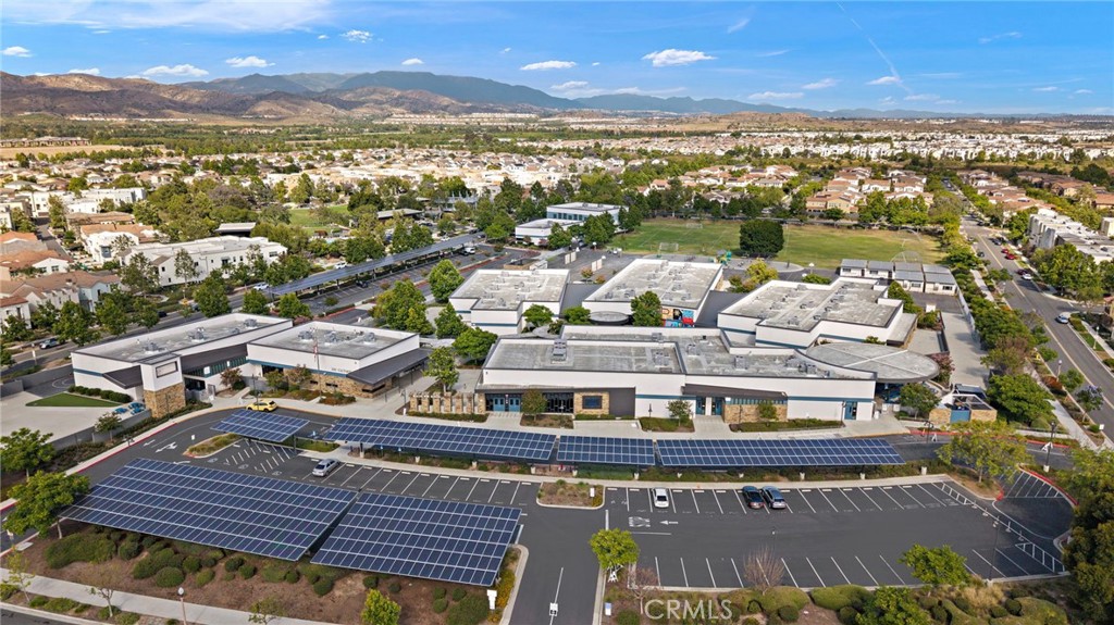 Beacon Park Elementary right across the street. - 144 Paramount, Irvine CA 92618 - photo 32