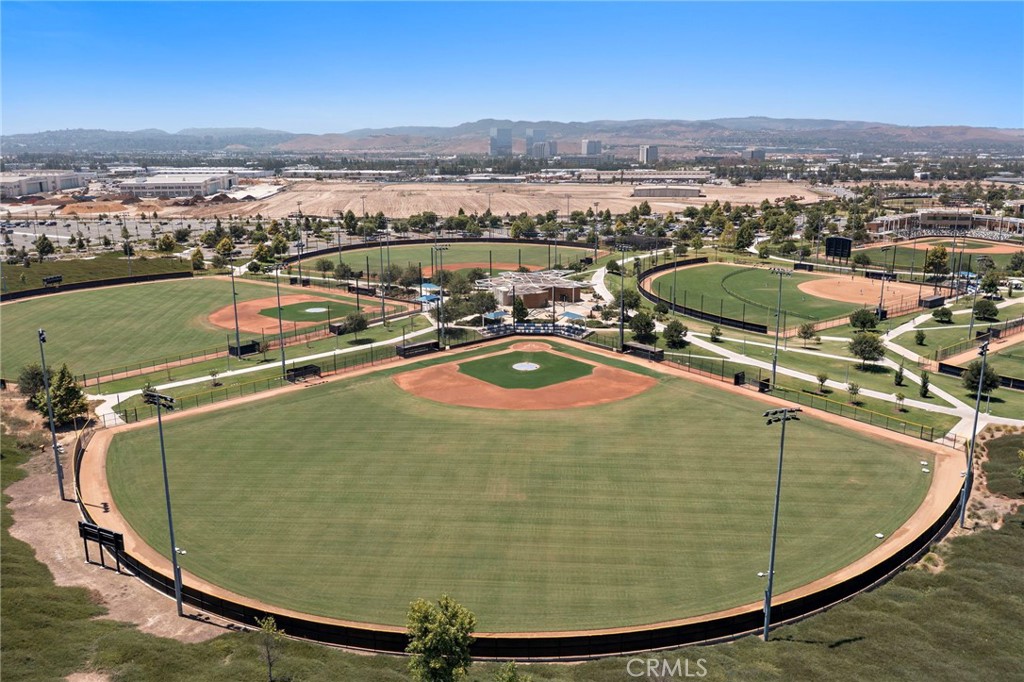 Let's play ball. - 144 Paramount, Irvine CA 92618 - photo 33