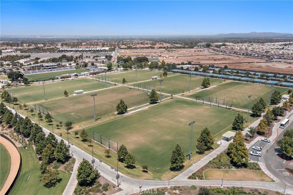 Open space - 144 Paramount, Irvine CA 92618 - photo 36