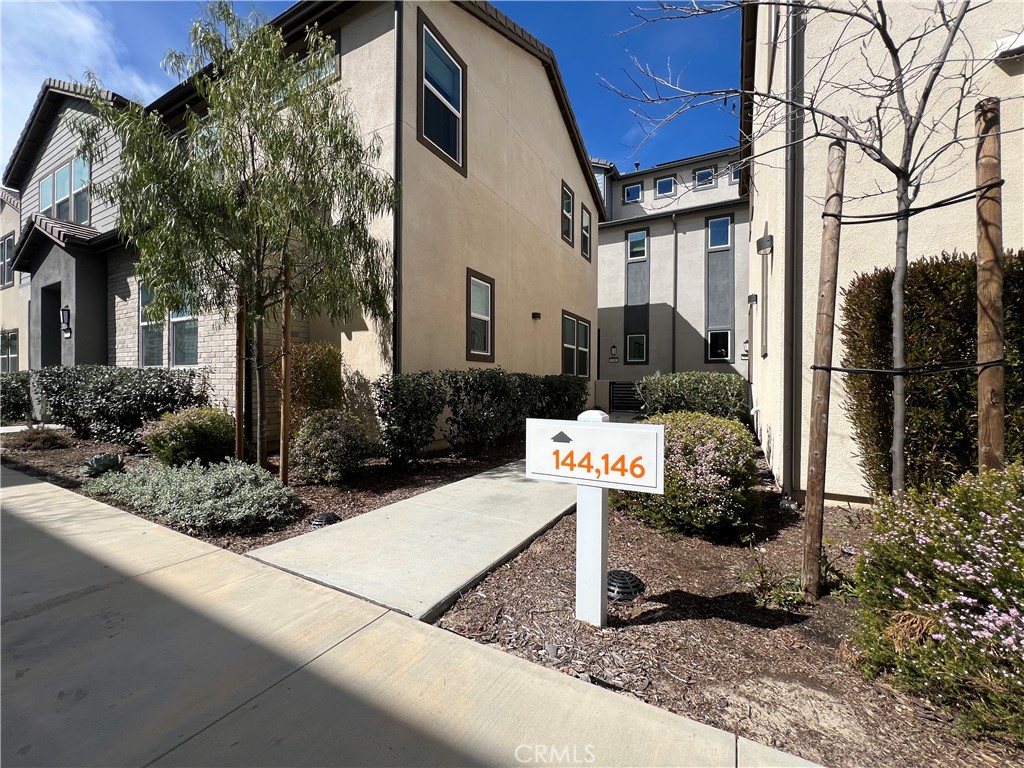 144 sash, Irvine CA 92618 - photo 1