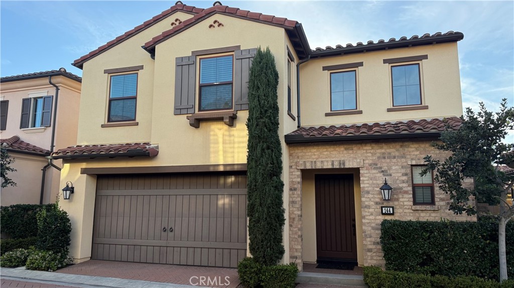 144 Stallion, Irvine CA 92602 - photo 1