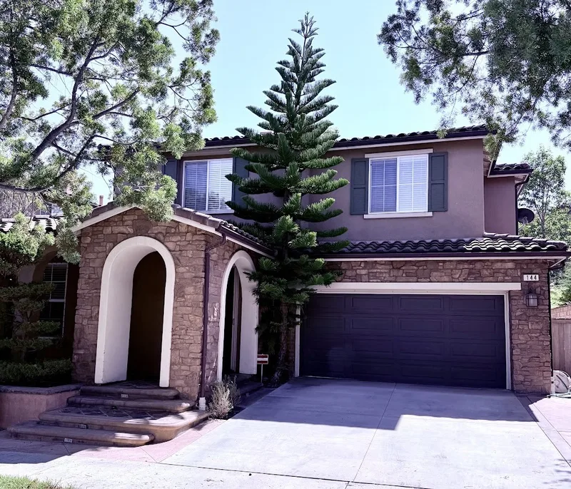 144 Treehouse, Irvine