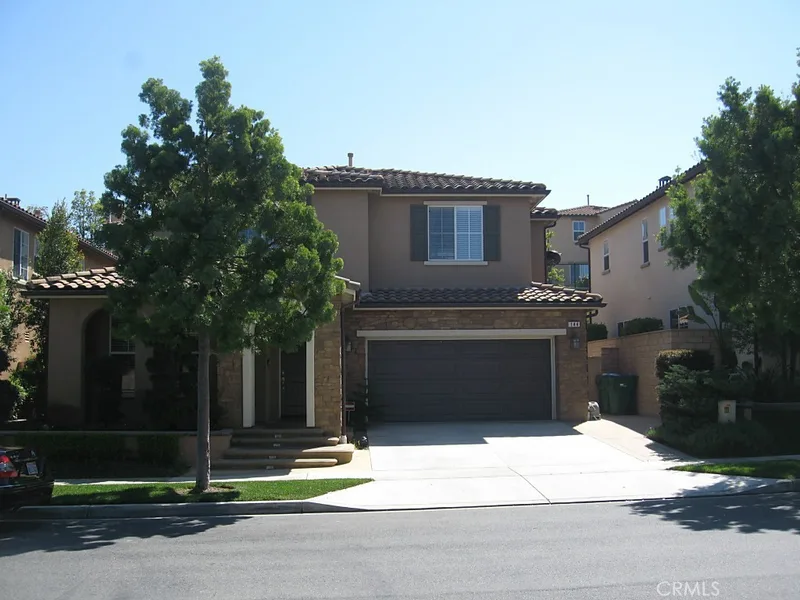 144 Treehouse, Irvine