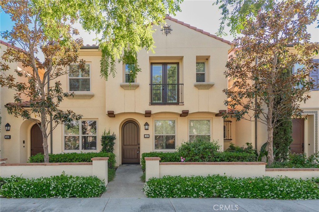 144 Velvet Flower, Irvine CA 92620 - photo 1