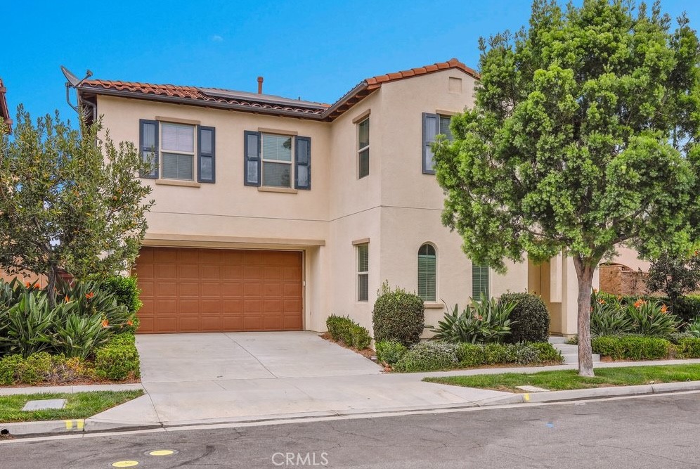 145 Borrego, Irvine CA 92618 - photo 1