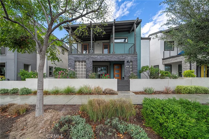 145 Bosal, Irvine