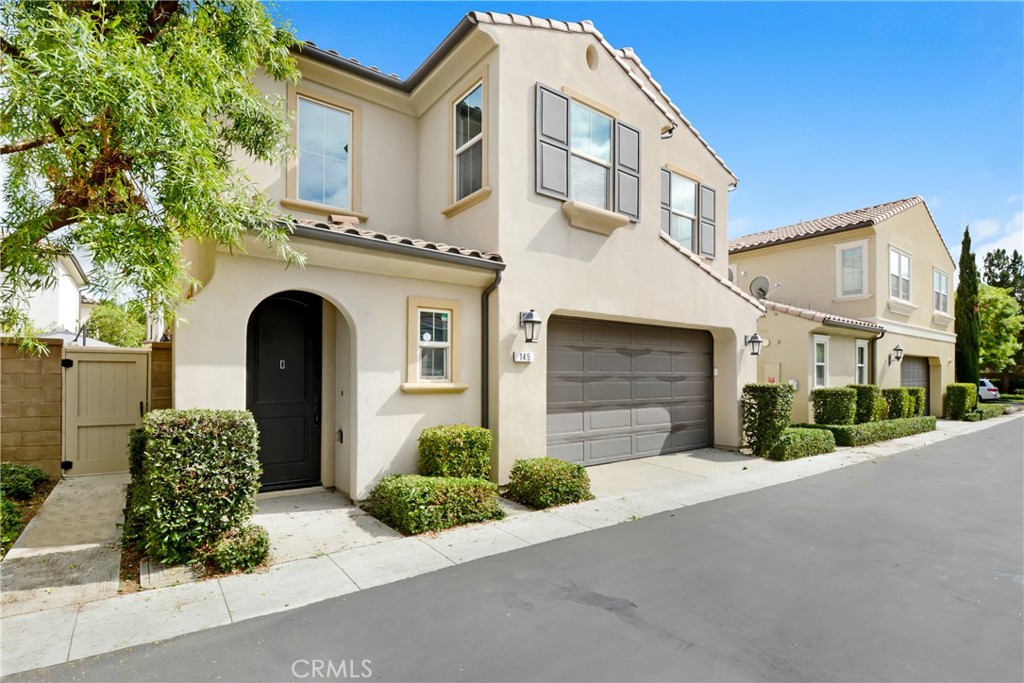 145 Bright Poppy, Irvine CA 92618 - photo 1