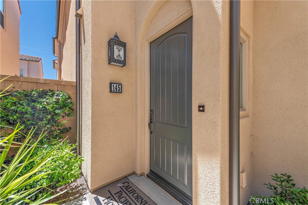 145 Messenger, Irvine CA 92618 - photo 1