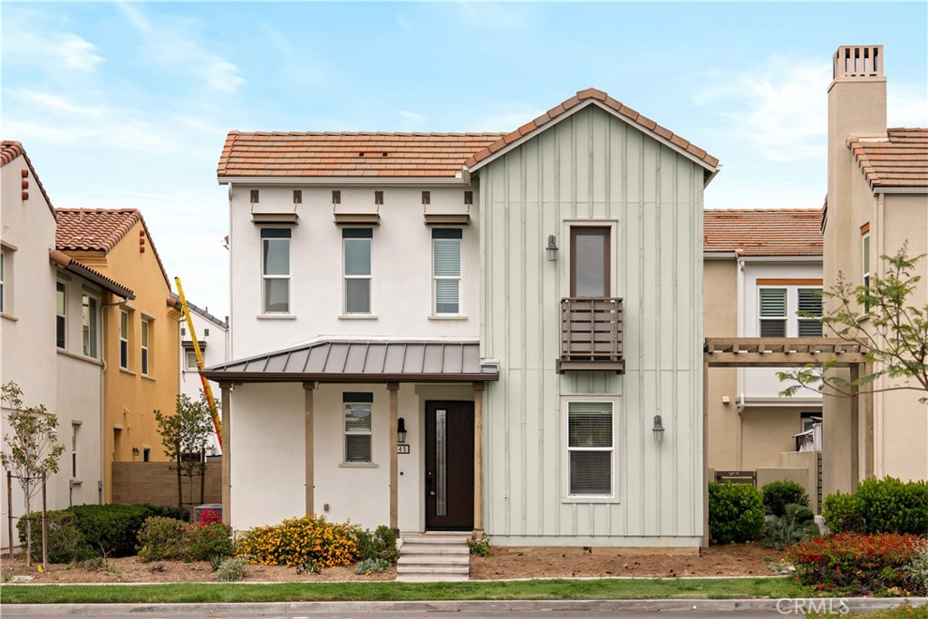 145 Mongoose, Irvine CA 92618 - photo 1