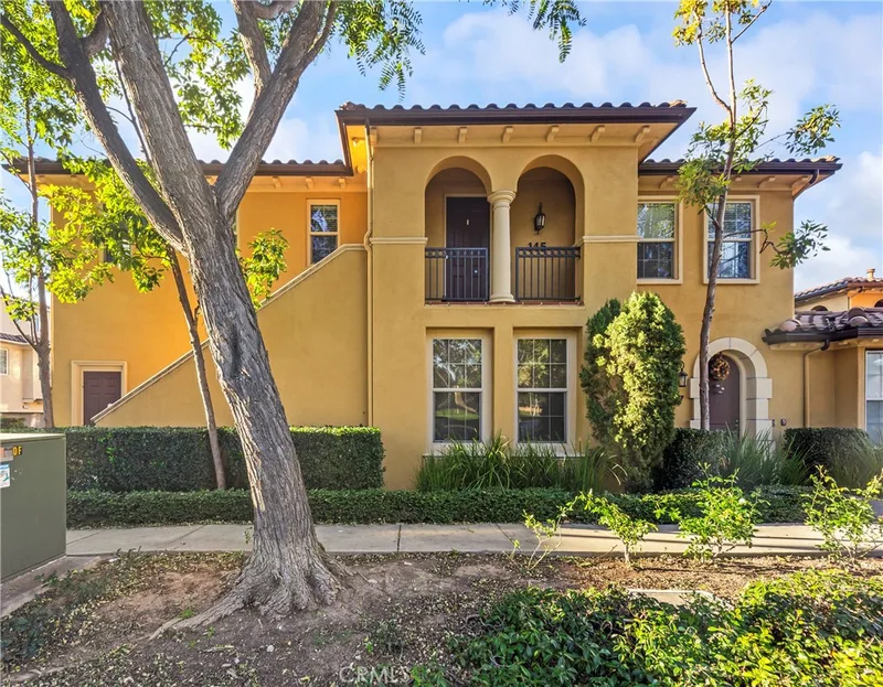 145 Sanctuary, Irvine, CA 92620