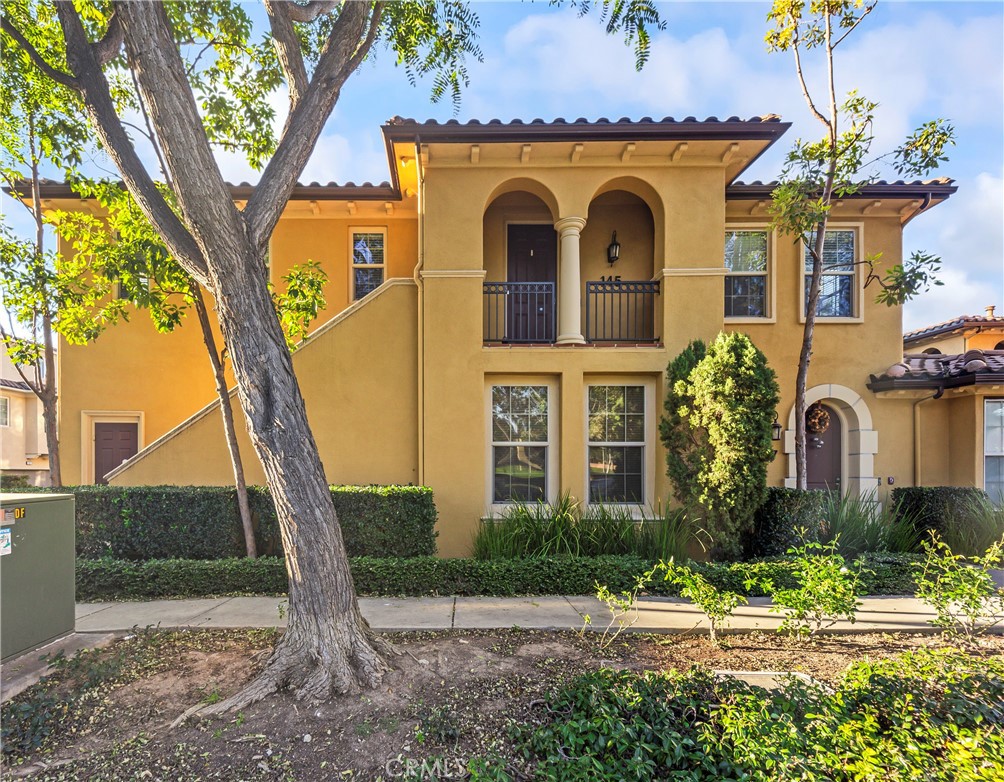 Welcome to 145 Sanctuary - 145 Sanctuary, Irvine CA 92620 - photo 1