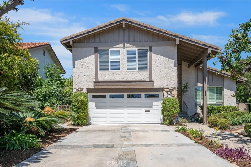 14501 Larch Avenue, Irvine, CA 92606