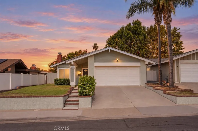 14541 Countrywood, Irvine, CA 92604