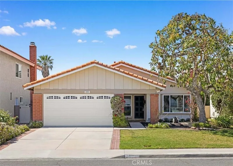 14551 Linden Avenue 1, Irvine, CA 92606