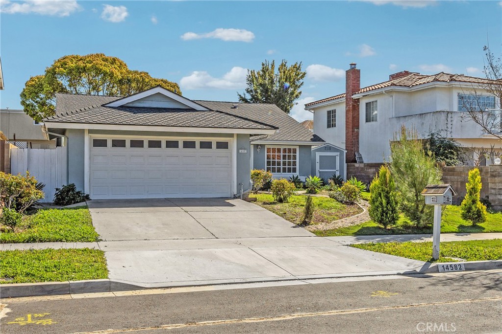 14582 Sweetan, Irvine CA 92604 - photo 1