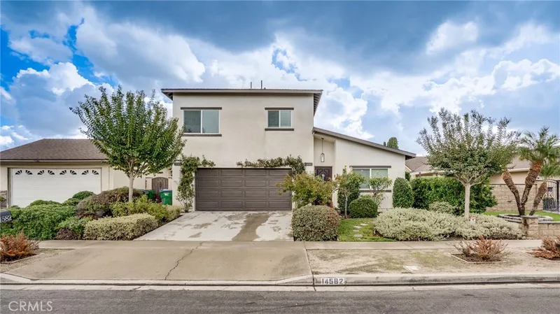 14584 Highcrest Circle, Irvine, CA 92604