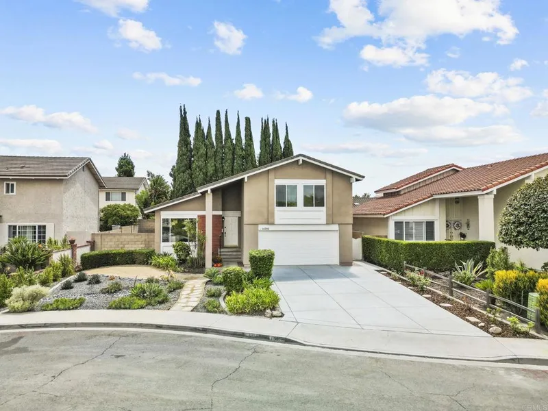 14592 Oak Avenue, Irvine, CA 92606