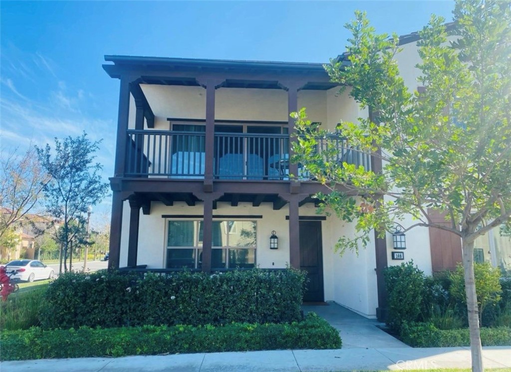146 Damsel, Irvine CA 92620 - photo 1