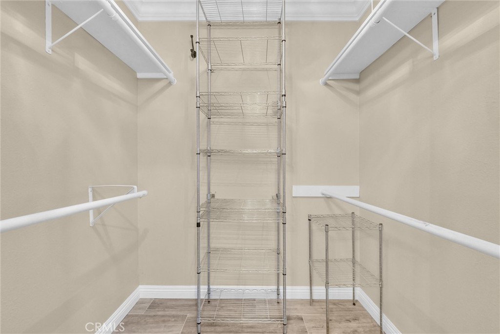 Spacious Walk-in Closet - 146 Orchard, Irvine CA 92618 - photo 20