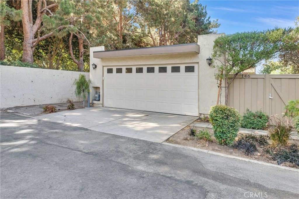 One of very few homes in this community with a driveway - 146 Orchard, Irvine CA 92618 - photo 32