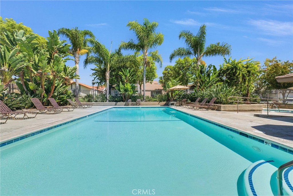 HOA Pool - 146 Orchard, Irvine CA 92618 - photo 34