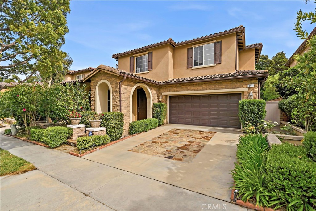 146 Weathervane, Irvine CA 92603 - photo 1