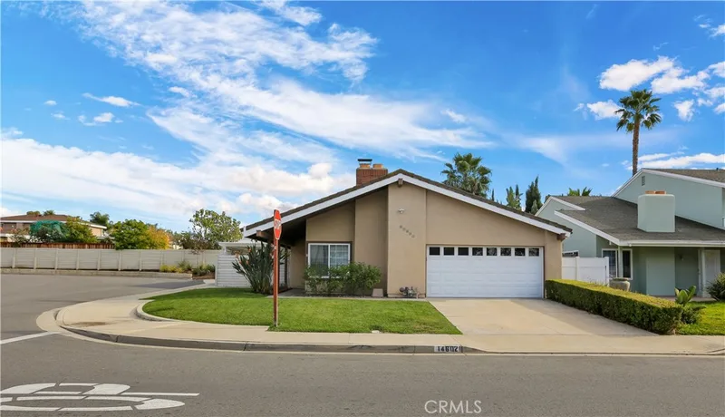 14602 Bel Aire Street, Irvine, CA 92604