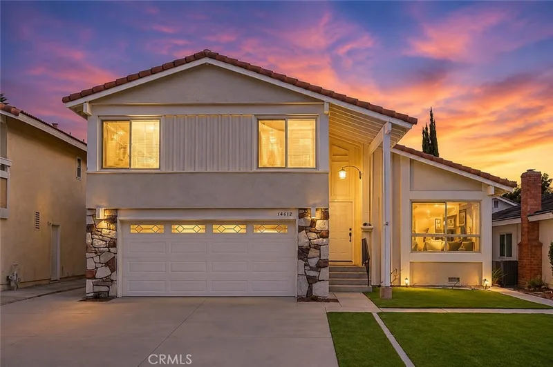 14612 Beach Avenue, Irvine, CA 92606