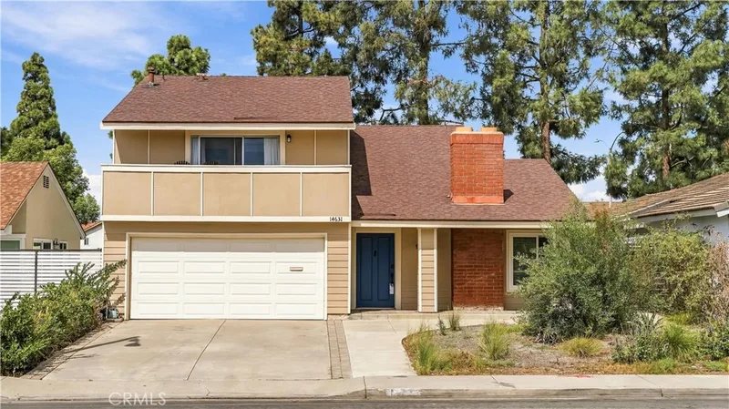 14631 Deer Park, Irvine, CA 92604