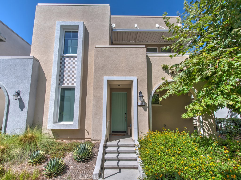 147 Acamar, Irvine CA 92618 - photo 1