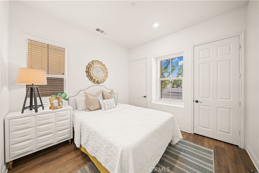 downstairs bedroom - 147 Ceremony, Irvine CA 92618 - photo 5