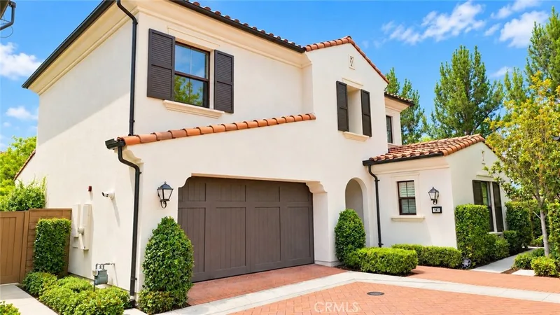 147 Stallion, Irvine