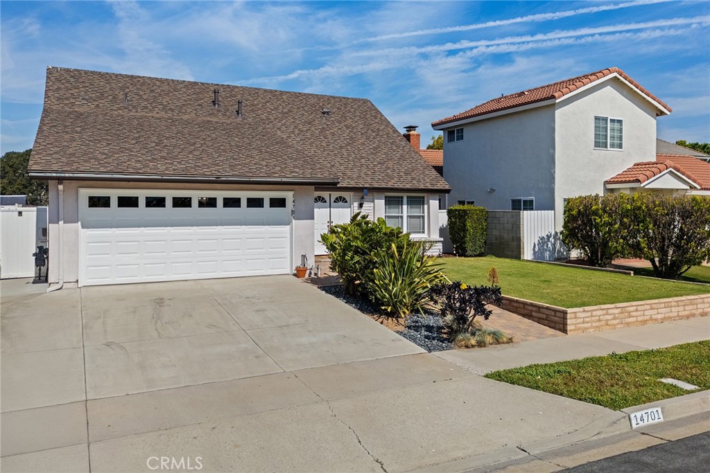 14701 Doncaster Road, Irvine CA 92604 - photo 1