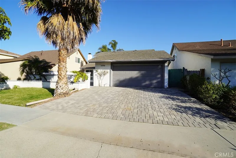 14722 Comet Street, Irvine, CA 92604