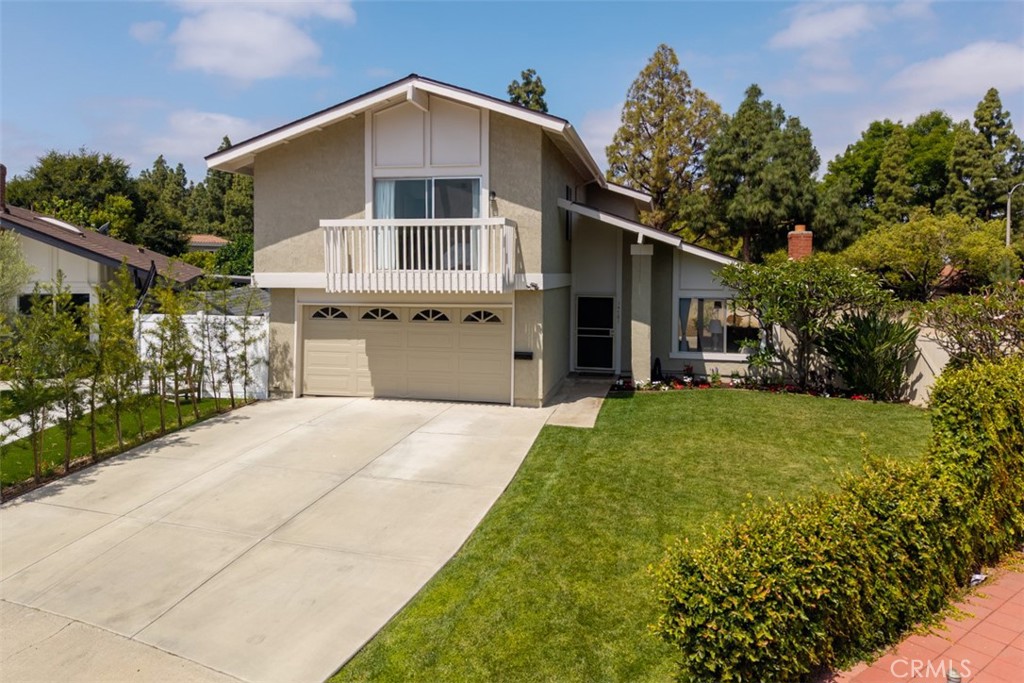 Welcome to 14871 Deer Park… in sought-after Greentree Community! - 14781 Deer Park, Irvine CA 92604 - photo 1