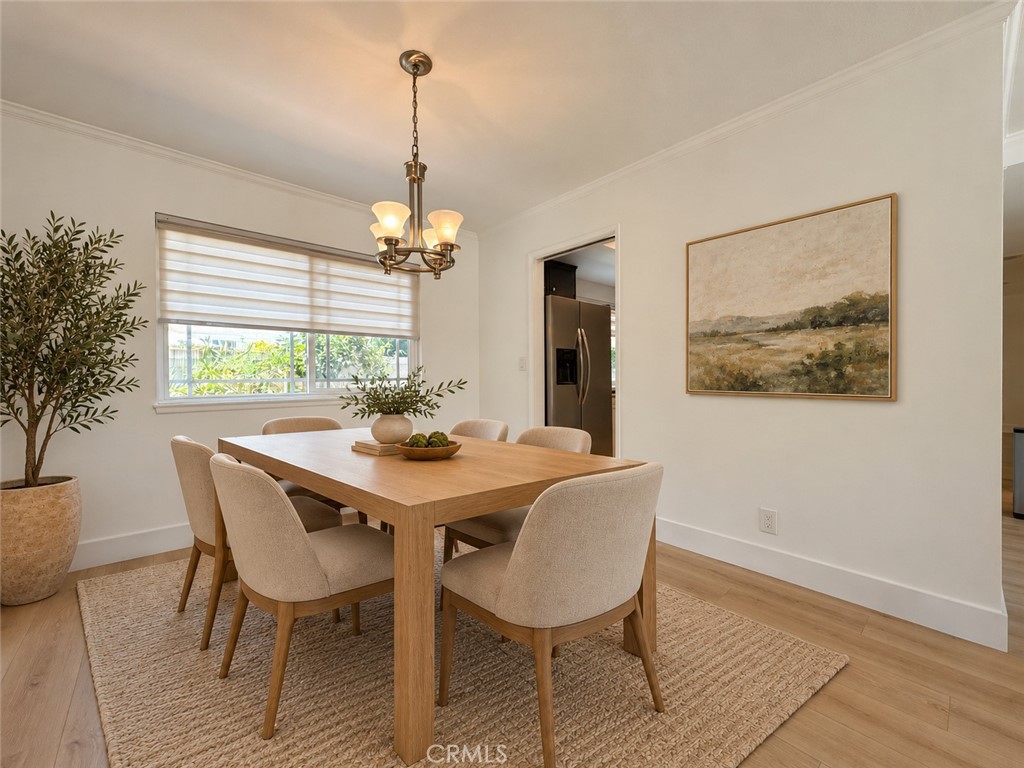 Virtually staged - 14791 Mayten Avenue, Irvine CA 92606 - photo 4