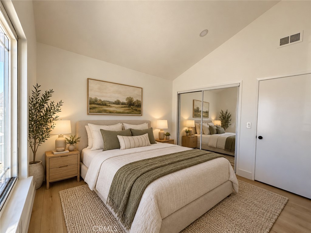 Virtually staged - 14791 Mayten Avenue, Irvine CA 92606 - photo 13