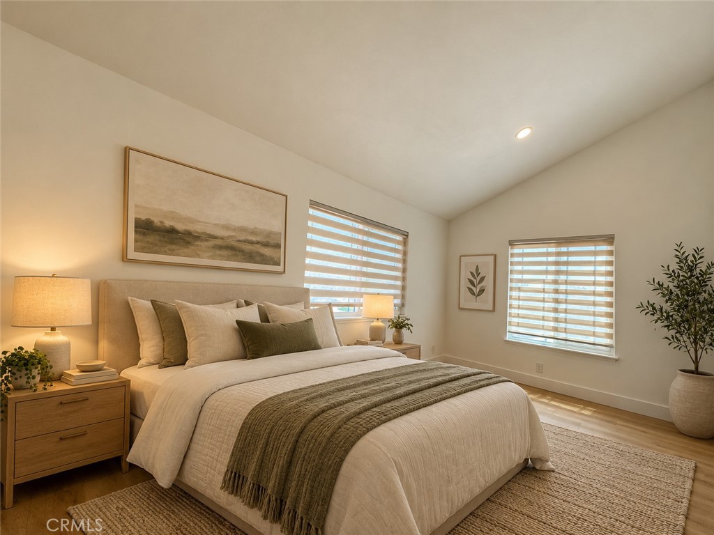 Virtually staged - 14791 Mayten Avenue, Irvine CA 92606 - photo 17