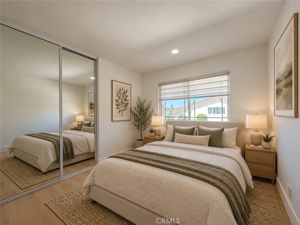 Virtually staged - 14791 Mayten Avenue, Irvine CA 92606 - photo 21